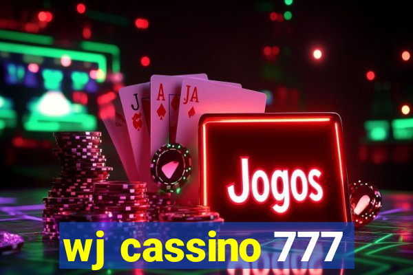 wj cassino 777